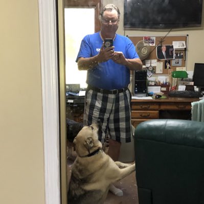JimKartholl's tweet photo. #NewProfilePic https://t.co/SjInYptXDZ