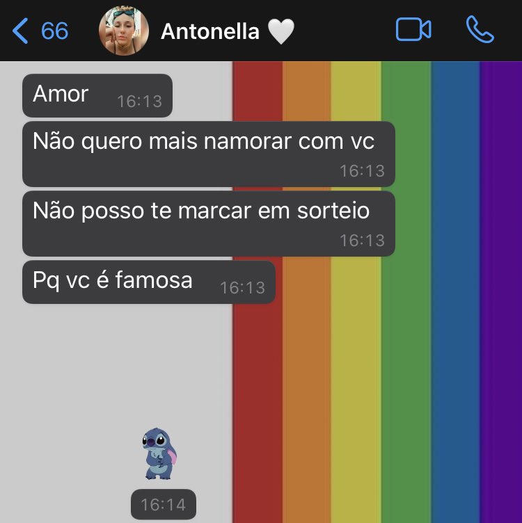 anaclaramoniz's tweet image. ao vivo: terminamos