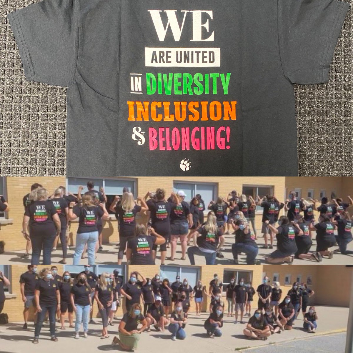 To say we are exited to welcome the Panthers back on Tuesday Sept 7th is an understatement! We are getting everything ready for each and every student 💕#eachstudentbelongswithus <a href="/LKDSB/">Lambton Kent DSB</a> <a href="/LKelempro/">LKDSB Elem Program</a>