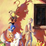 ポケモンgoで デデンネ が話題に ポケgo トレンディソーシャルゲームス ポケモンgoで デデンネ が話題に ポケgo トレンディソーシャルゲームス