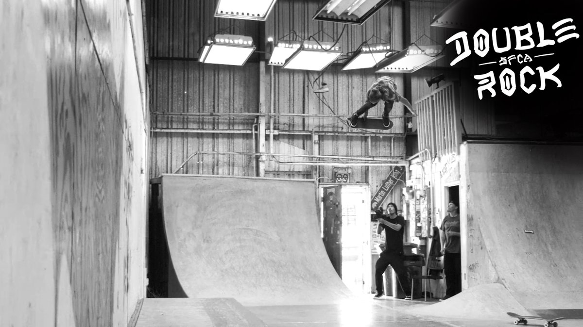 thrashermag's tweet photo. Chris Cole, Tommy Sandoval, Reggie Kelly and more from the Fallen team take over the park before Dalton Dern shuts it down with an insane transfer.
https://t.co/ErKj8L5ecn https://t.co/eCmE9hH1aY