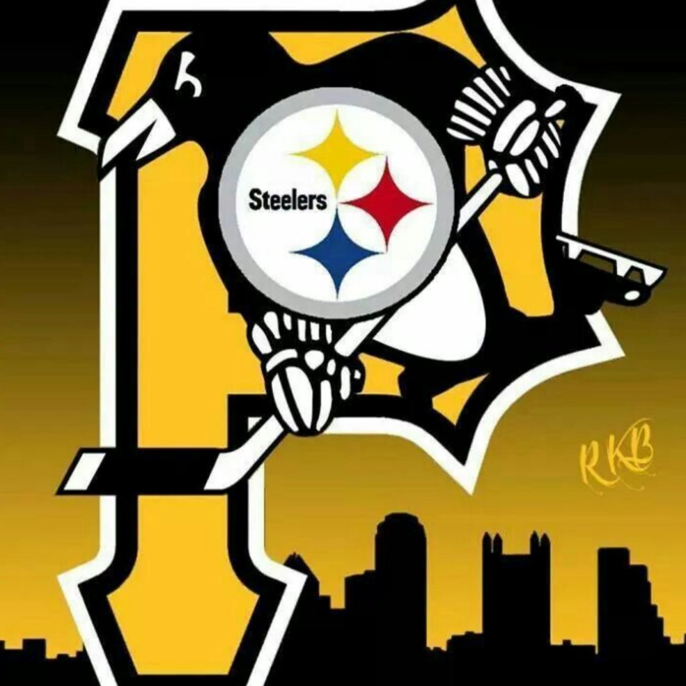 STEELCITYNATION on X: 🚨Pittsburgh Follow Train time!🚨 If you