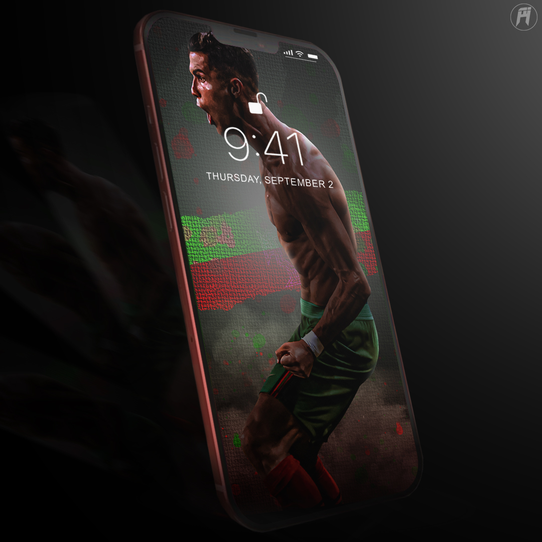 The Record Breaker 🇵🇹

Cristiano Ronaldo Vertical Wallpaper Graphic Design 📱🎨 #PORIRL