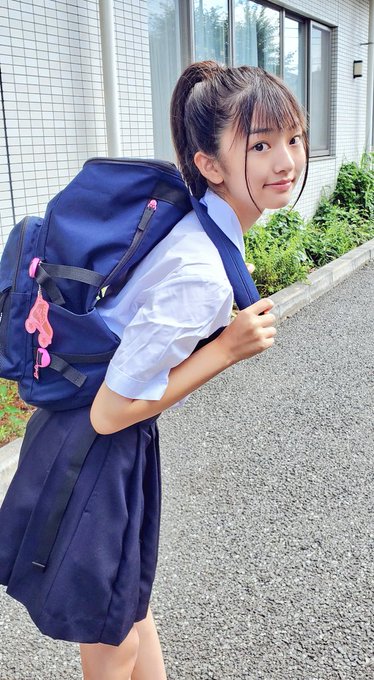 Twitterのコスプレ画像1