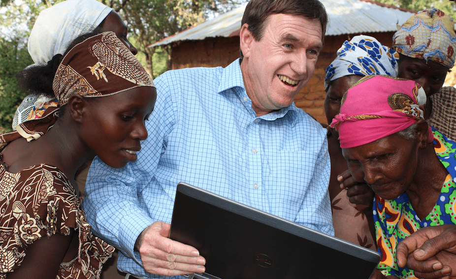 CrawfordFund's tweet image. Dr Brian Keating has been announced as the Crawford Fund Medal 2020 Awardee for his enduring significant contribution to international agricultural research.

🎊 Congratulations!

Read more: bit.ly/38tJVMD

@QAAFI @ACIARAustralia @CSIRO @UQ_News @CGIAR @CGIARclimate