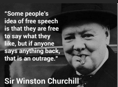 BohaneAnimation's tweet image. Incredible news today!

Hopefully this will set a precedent &amp;amp; give people the confidence to know that expressing an opinion is allowed and should be encouraged, regardless of its popularity! 

Everyone has the right to freedom of expression.

#FreedomOfSpeech #Ofcom #piersmorgan