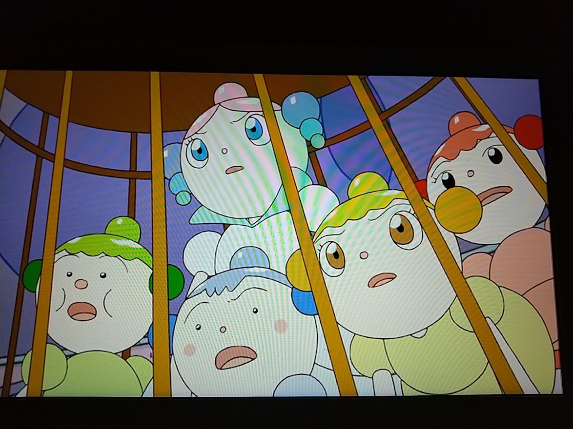 炎のカミナリジュゲム アンパンマンで未だに謎なこと選手権 ばいきんまんが悪だくみ始めてるのに 1人真顔っぽい顔してるピリリちゃん そして 絵本でも映画でも一度も名前 を呼ばれない プルンちゃん以外のシャボン玉ガールズ 魔法学校の生徒さんの何人 炎のカミナリジュゲム アンパンマンで未だに謎なこと選手権 ばいきんまんが悪だくみ始めてるのに 1人真顔っぽい顔してるピリリちゃん そして 絵本でも映画でも一度も名前 を呼ばれない プルンちゃん以外のシャボン玉ガールズ 魔法学校の生徒さんの何人