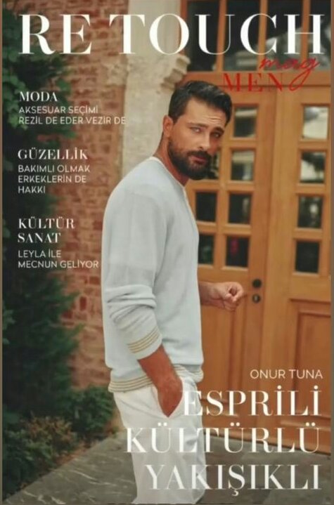 soy_daiana's tweet photo. Habra chances de q entrevisten al chico de tapa #DrFerman antes de q termine #DrMilagro ?? @Pilarsmith @LeandroLeunis 💕🙏 https://t.co/C5fh1hWkFb