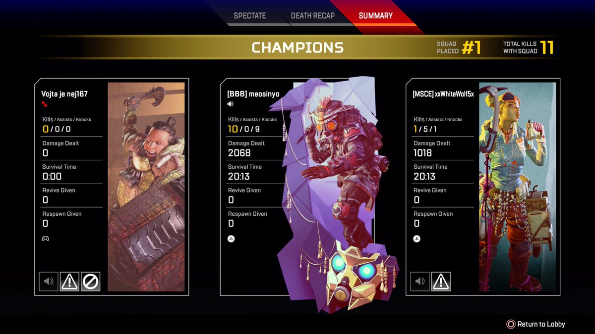 meosinyo's tweet photo. Two wins with 10 b bombs soooo sweet #PS4share https://t.co/fM5Bk2CYGz