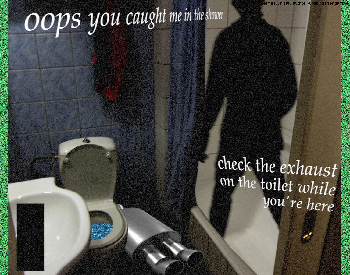 Surreal Memes Bot (@memessurreal) on Twitter photo 