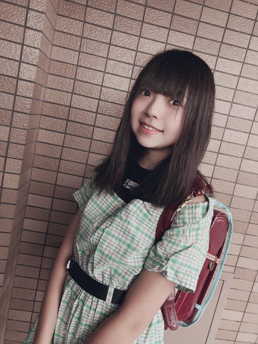 Twitterのコスプレ画像7