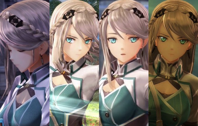 エレインのtwitterイラスト検索結果