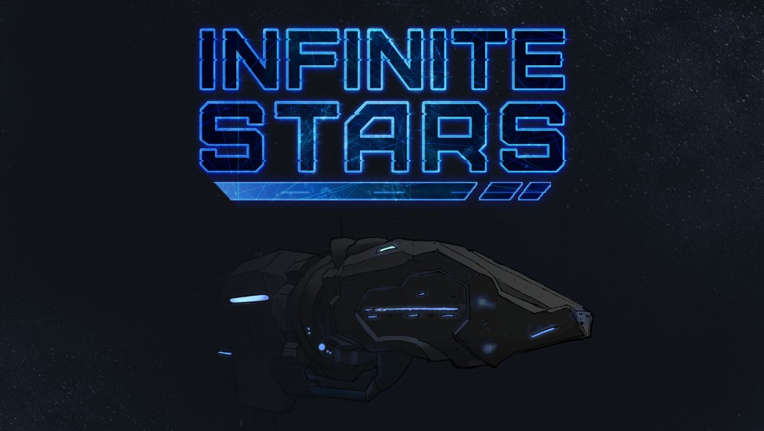 𝗘𝗽𝗶𝘀𝗼𝗱𝗲 𝟯 𝗶𝘀 𝗻𝗼𝘄 𝗮𝘃𝗮𝗶𝗹𝗮𝗯𝗹𝗲!

Infinite Stars is officially one year old today, and what better way to celebrate than to release a ton of new content and features!

infinitestars.itch.io/game

#visualnovel #scifi #indiedevhour #amare