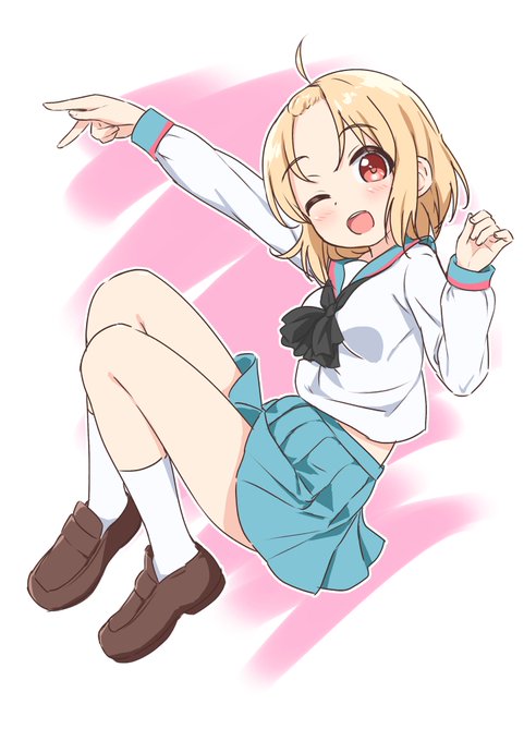 Aチャンネルのtwitterイラスト検索結果 Aチャンネルのtwitterイラスト検索結果