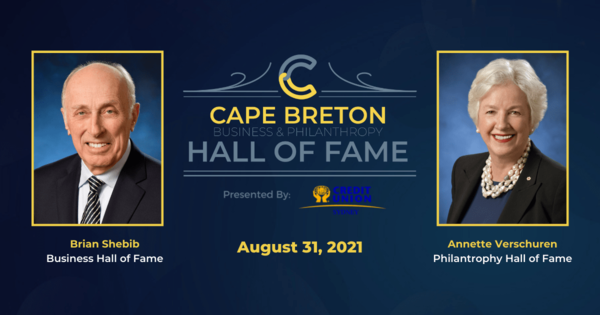 DMGroundControl's tweet image. 2021 Business &amp;amp; Philanthropy Hall Of Fame Inductees Announced - Cape Breton Regional Cha... upflow.co/l/1ID8