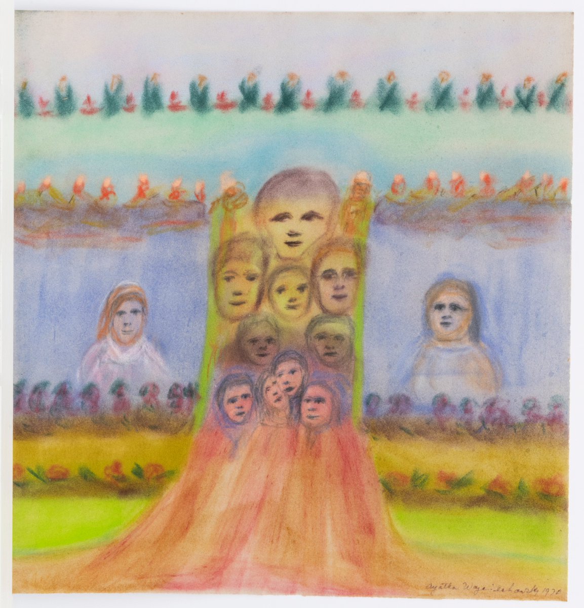 Andrew Edlin Gallery tweet media