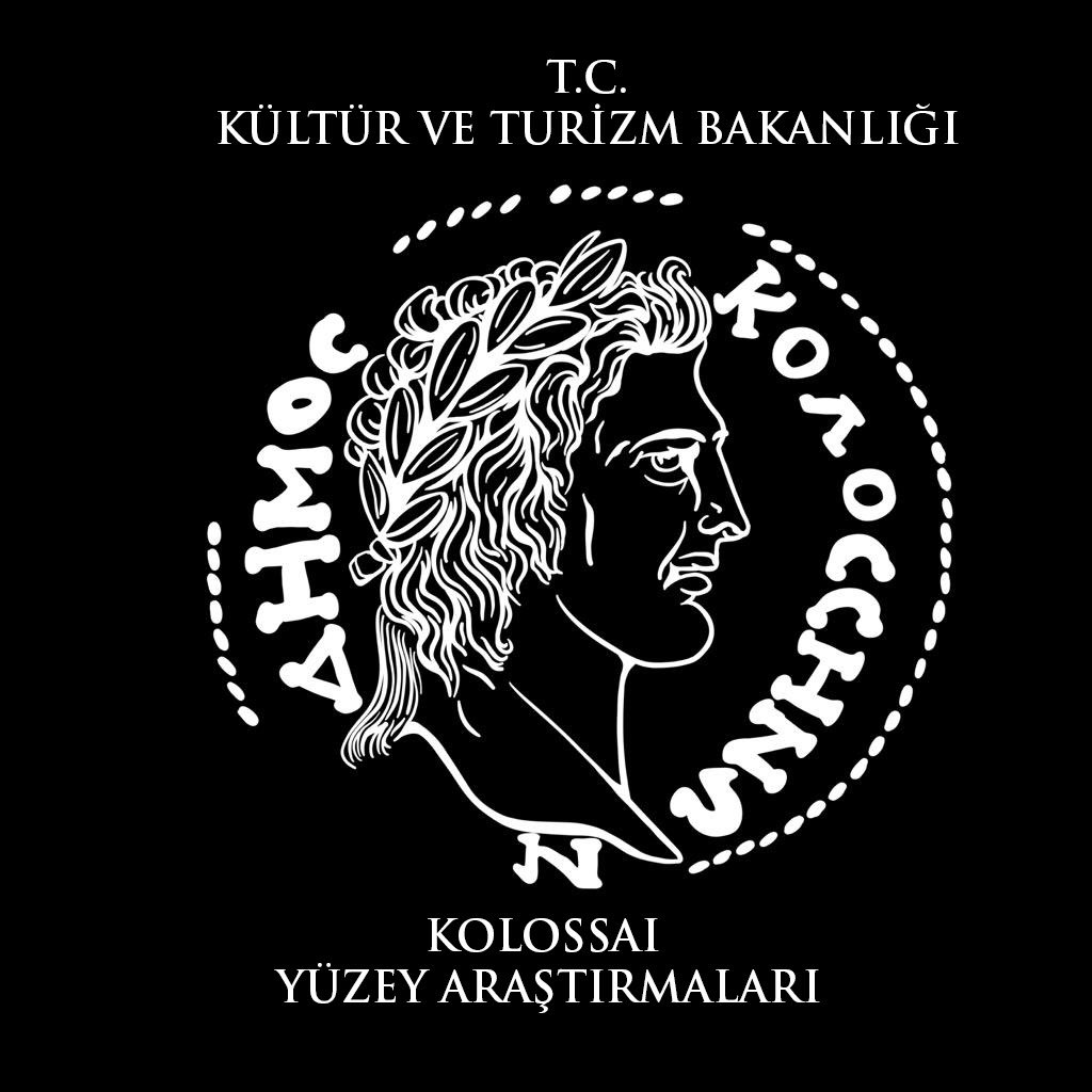 ColossaeP's tweet image. Kolossai Antik Kenti ve Territoriumu Araştırmaları 01.09.2021 tarihi itibariyle başladı / Archaeological Researches in Kolossai Ancient City and it’s Territorium has started in #01.09.2021. #colossaeresearchproject
@TCKulturTurizm
@iktm20
@honazbelediyesi
@kepenek_yuksel