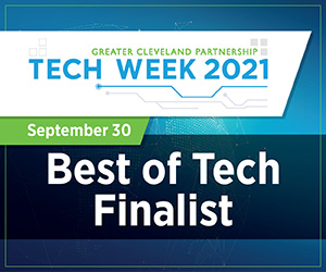 Very proud of our team! gcptechweek.com/best-of-tech-2… <a href="/KentState/">Kent State</a> <a href="/KentStateDoIT/">Kent State DoIT</a> #finalist #bestoftech #studentsFirst