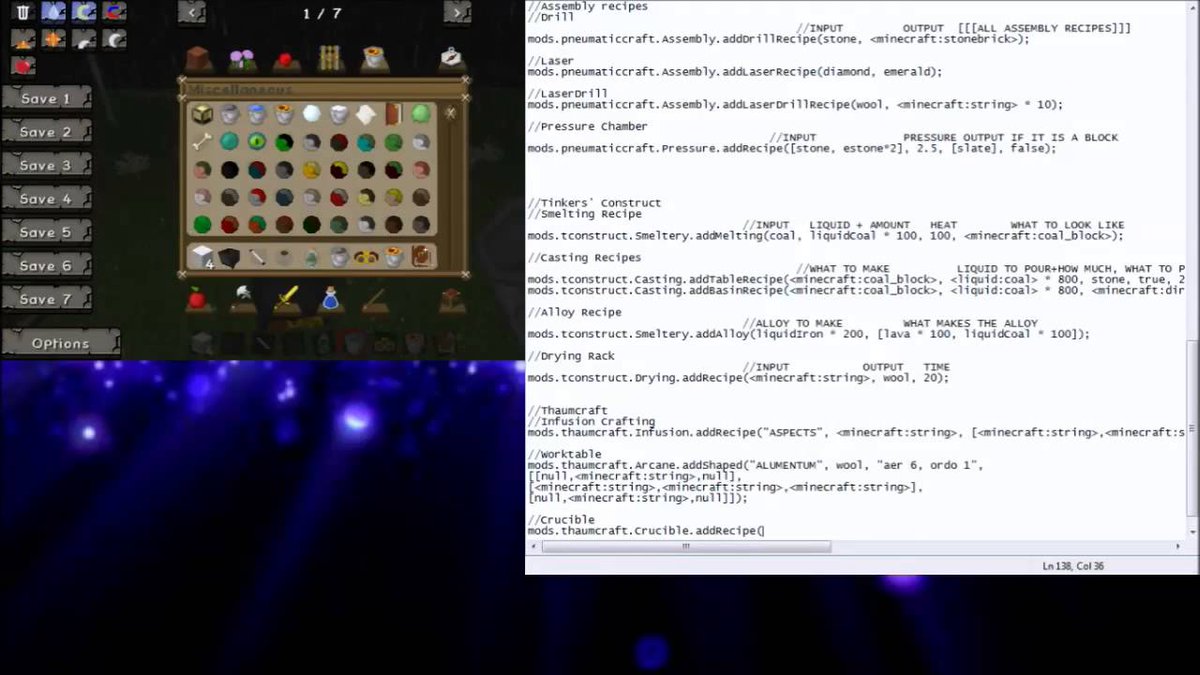Minecraft マイクラ Mod紹介部 Minecraftmod100 Twitter Minecraft マイクラ Mod紹介部 Minecraftmod100 Twitter