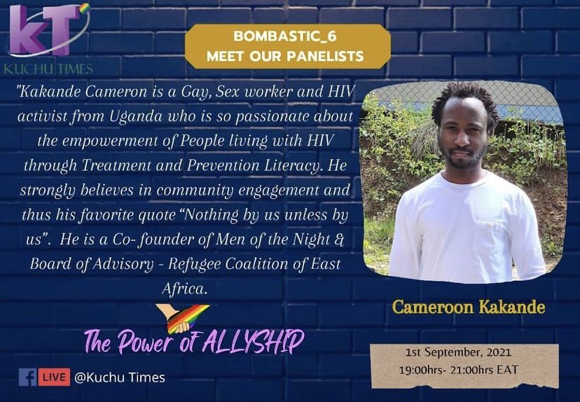 QueerYouthUganda tweet media