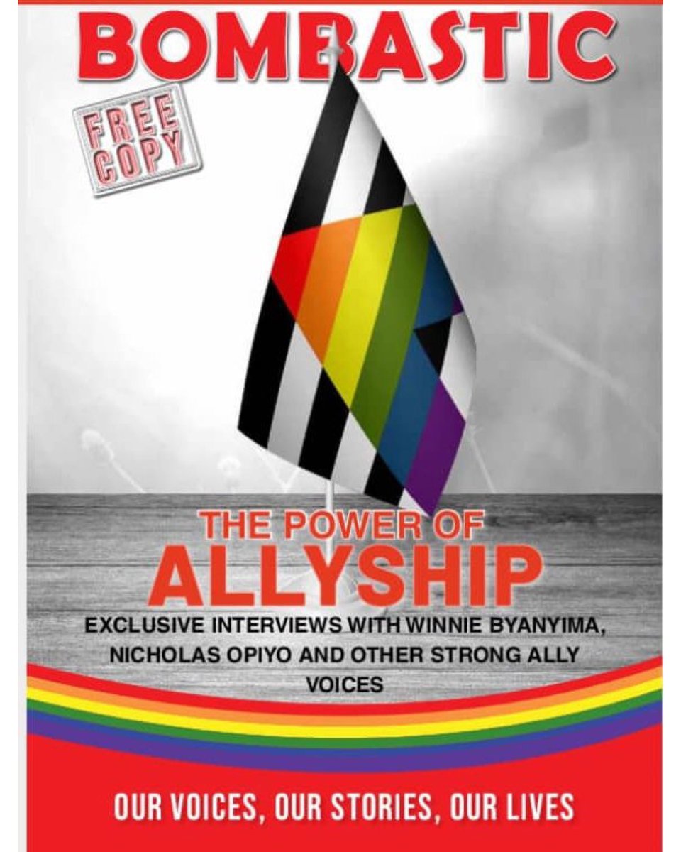 QueerYouthUganda tweet media
