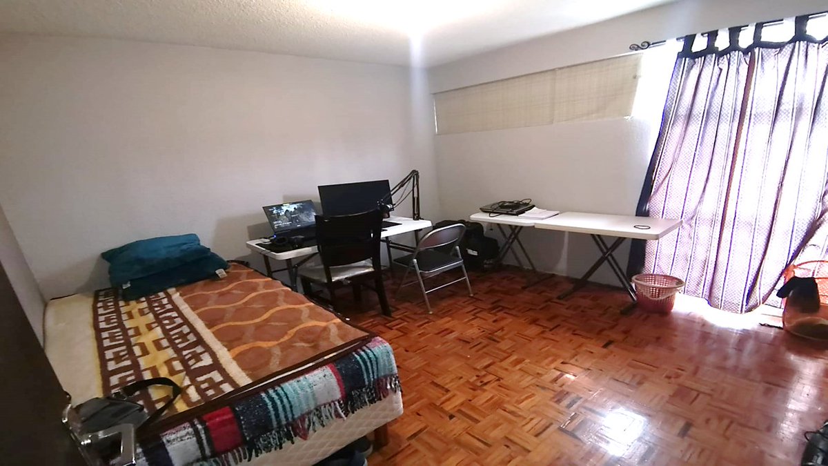 CASAMAX PORTALES tweet media