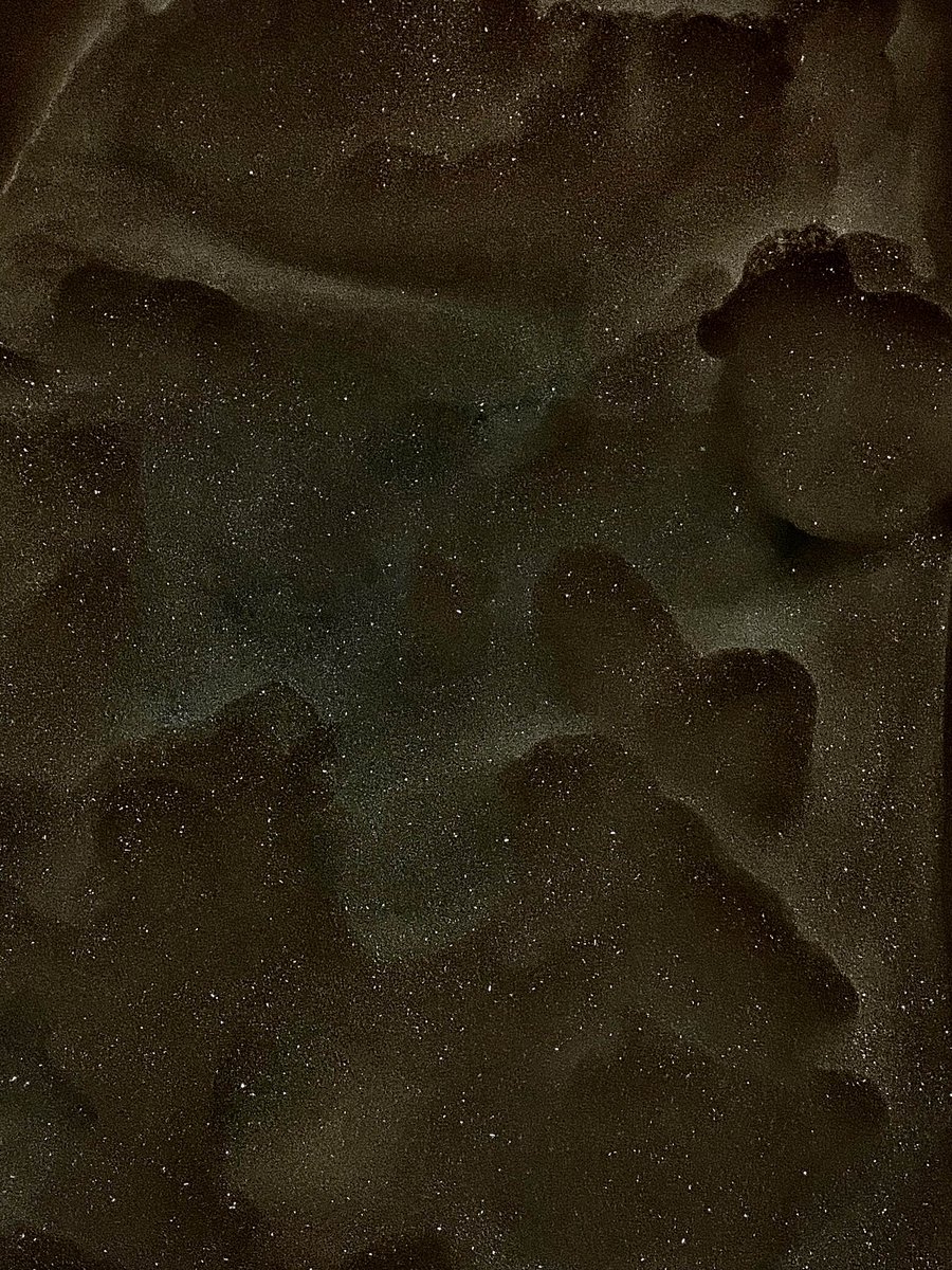NFTDSGN's tweet photo. Sup guys, here are my 4 best NFT s! Hope you like it, if you want to buy them, just offer, every offer is appreciated
Also, the first pic is not the sky, its my bath tub filled with bubbles in the dark😁😁 https://t.co/UnXMgHWYth
