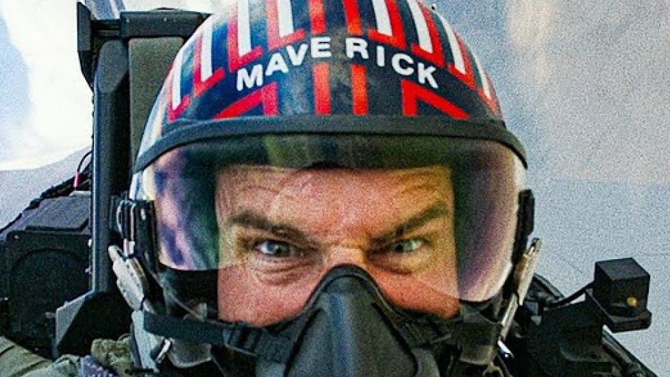 getFANDOM's tweet photo. Every 'Top Gun: Maverick' release date 

• July 12, 2019
• June 26, 2020
• June 24, 2020
• Dec. 23, 2020
• July 2, 2021
• Nov. 19, 2021
• May 27, 2022 https://t.co/RHF1z0Z2JT