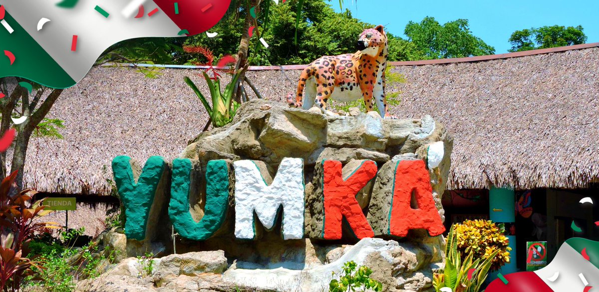 Bienvenido Septiembre 🇲🇽
#VivaMéxico