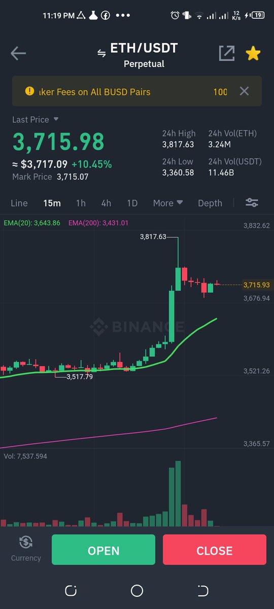 QRSCRYPTO's tweet photo. @piyush23goel @open4profit check hit 38 https://t.co/VKq3wPHc9F