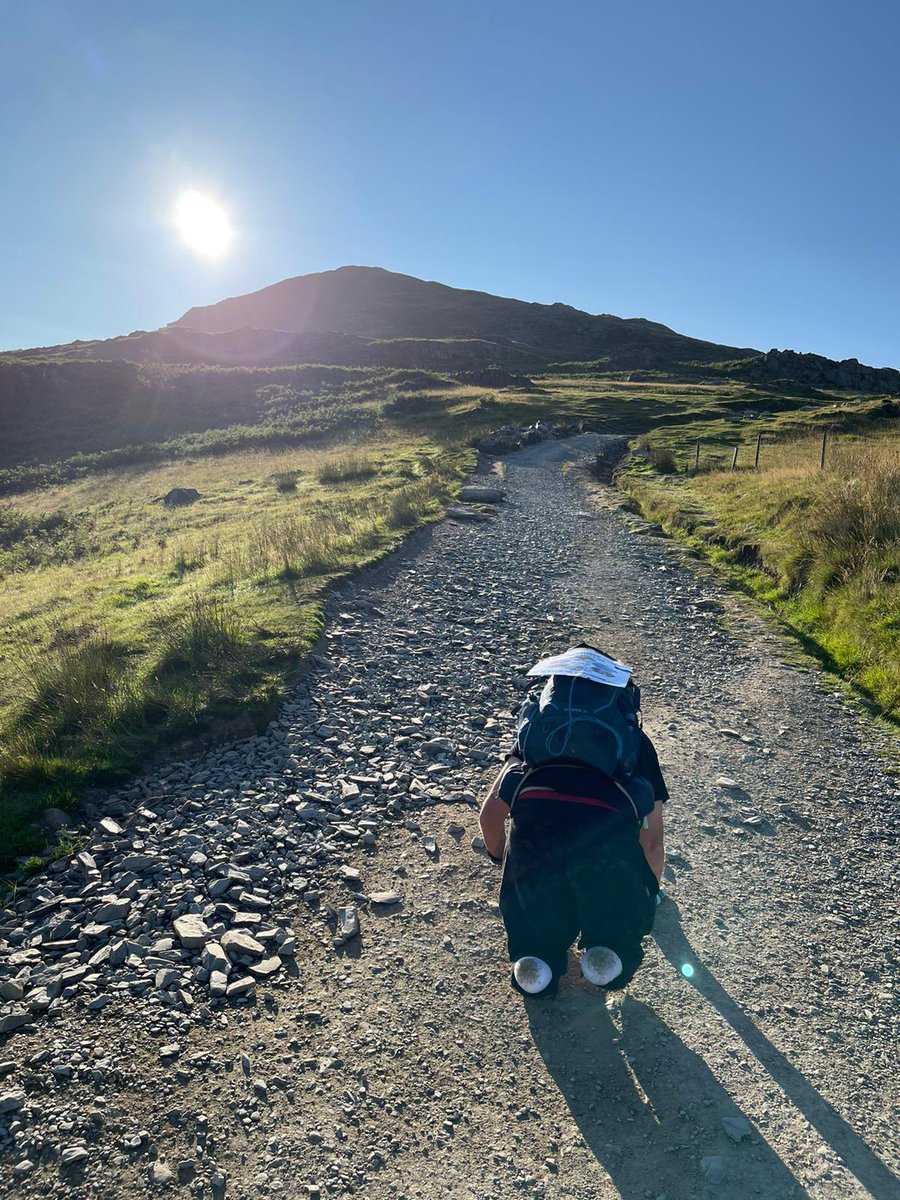 just_amp's tweet photo. Today day1 #worldchildhoodcancermonth and just take a look at what @PaulTheAmputee did at the weekend to send #amputeekids some of which lost limbs to cancer on a hol of a lifetime @MrAshleyCain @SimonCowell @AmandaHolden @AleshaOfficial @JonniePeacock @antmiddleton https://t.co/Xd4DAm8v0E