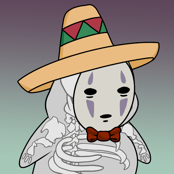 CyberNight4's tweet photo. My seal with no face mask and skeleton skin. So cute! @sappyseals https://t.co/yVrCgnLEP5