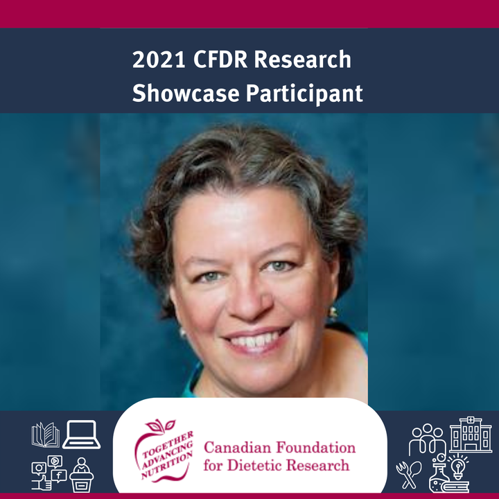 DietitiansCAN's tweet photo. Congratulations to CFDR Research Showcase Participant, (Cath)erine Morley PhD, PDt, FDC 🎉  
Read her abstract high scoring abstract "What's your change work? Mine is eating and digestive ableism and gut privilege" now: https://t.co/v7Z3eFP50H https://t.co/fCYbeKZS0V