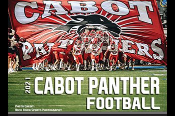 Cabot Athletic Dept. tweet media