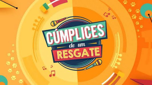 CentraldaTV_'s tweet image. 🏅5° LUGAR
#CúmplicesDeUmResgate exibida originalmente entre 2015 e 2016, protagonizada por Larissa Manoela, João Guilherme, Giovanna Chaves, Maria Pinna, Juliana Baroni e Duda Nagle. Atingiu 10,96 de média geral