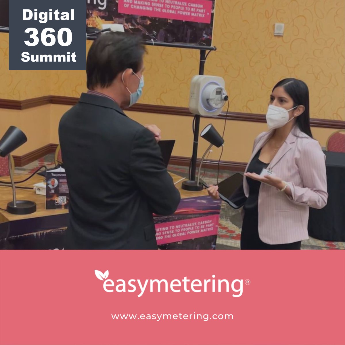 EASYMETERING tweet media