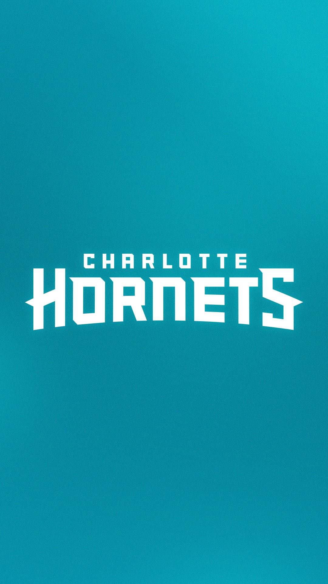 Charlotte Hornets on X: #WALLPAPERWEDNESDAY 👉 Use this as your