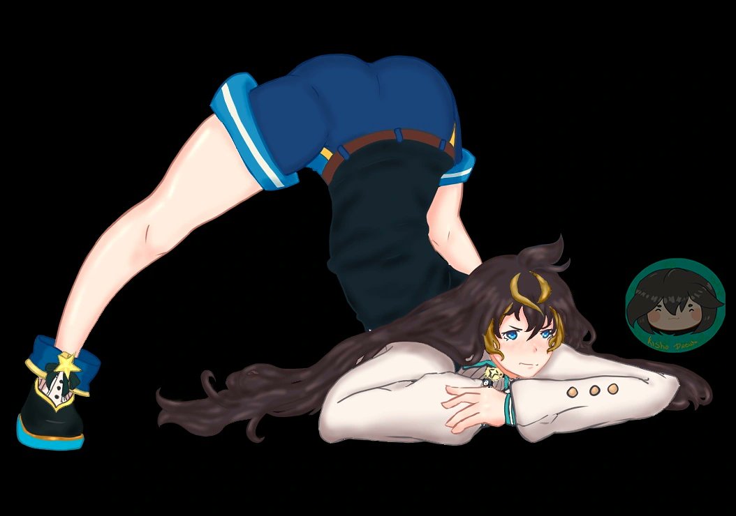 KishoDraw's NSFW tweet media