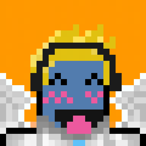 PunksRBX's tweet photo. @DropYourNFT Super Sneak Peak! If you see this you are special early https://t.co/8UvE13igD6