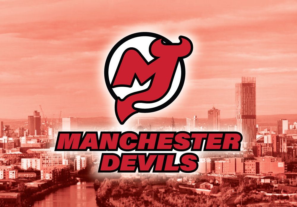 DR928's tweet photo. If modern soccer branding trends were reversed:
"The name Manchester United FC is engrained in our community, and it is the core of who we are as a club. So that's why we're proud to unveil our *new* brand. #ManDevils" https://t.co/u6uOlbooP3
