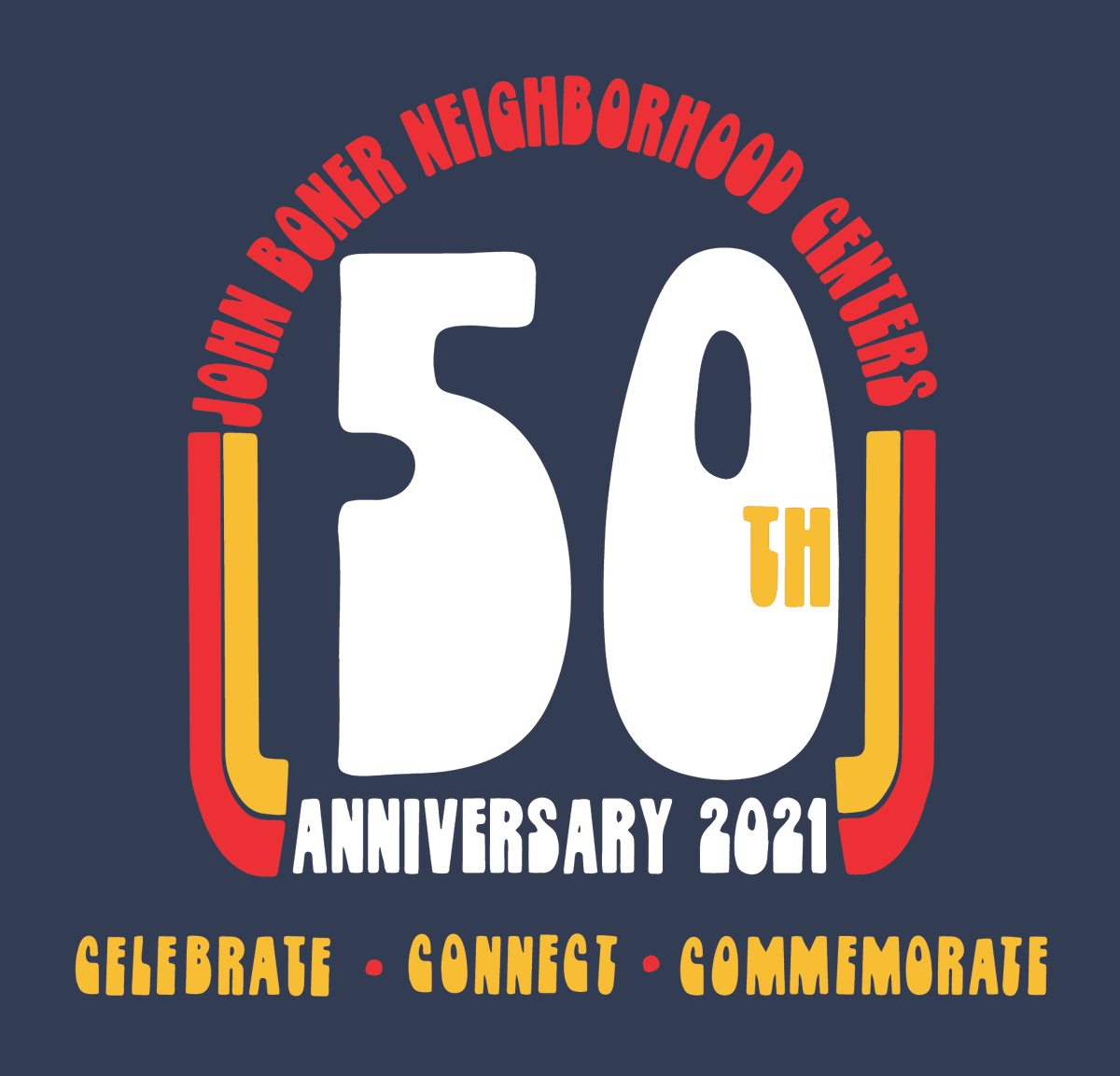 BIG NEWS! We are turning 50 this year and are planning to celebrate this milestone the entire month of October! Our 50th anniversary celebration is presented by Milestone Ventures and JP Morgan Chase &amp; Co. 
Learn more: jbncenters.org/50th-anniversa…
#50yearsofJBNC #50thanniversary