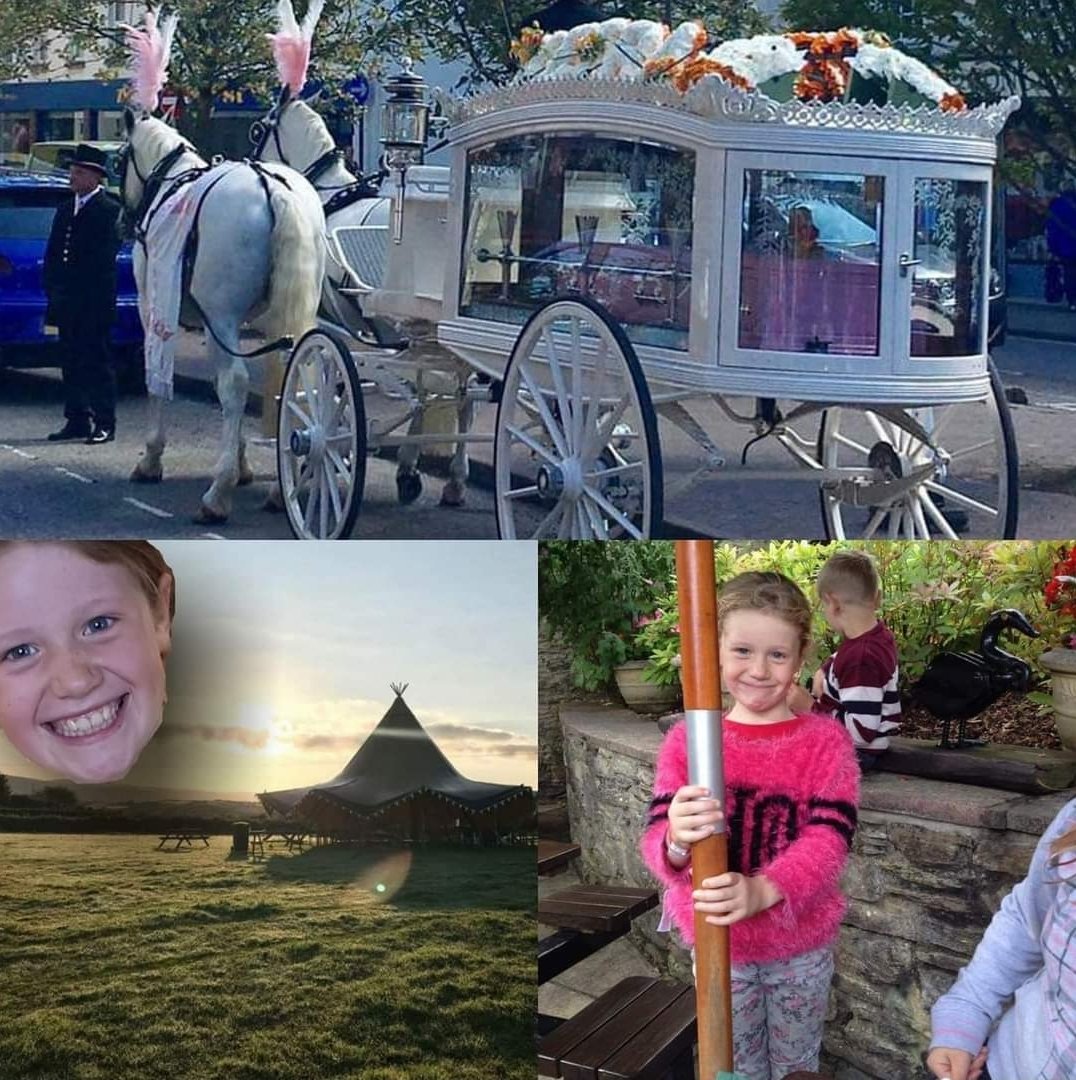 4 years ago today we had to say goodbye to the beautiful keira. Still cant believe you are gone and just hope you know how proud of you we all are 💔 #inspiredbykeira