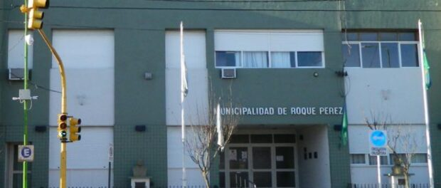 #RoquePérez | Atraso en los pagos a empleados de salud en Roque Pérez cutt.ly/pWxnbhA