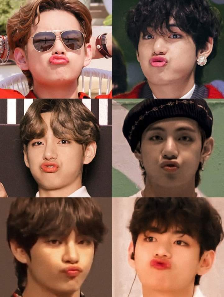 I always love you 
No matter what happens to you 
#TAEHYUNG 
#TaehyungWeLoveYou