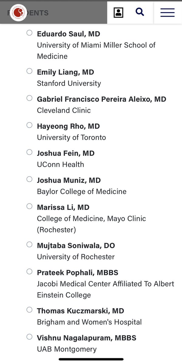 Congratulations @MLizMD @MayoMN_IMRES for @ASH_hematology Honors award! She will be studying impact of #CHIP on #LongCOVID19 - Congratulations to other awardees and thank you @ASH_hematology @MartinTallman for your support! @MayoClinicCIM @prateekpophali