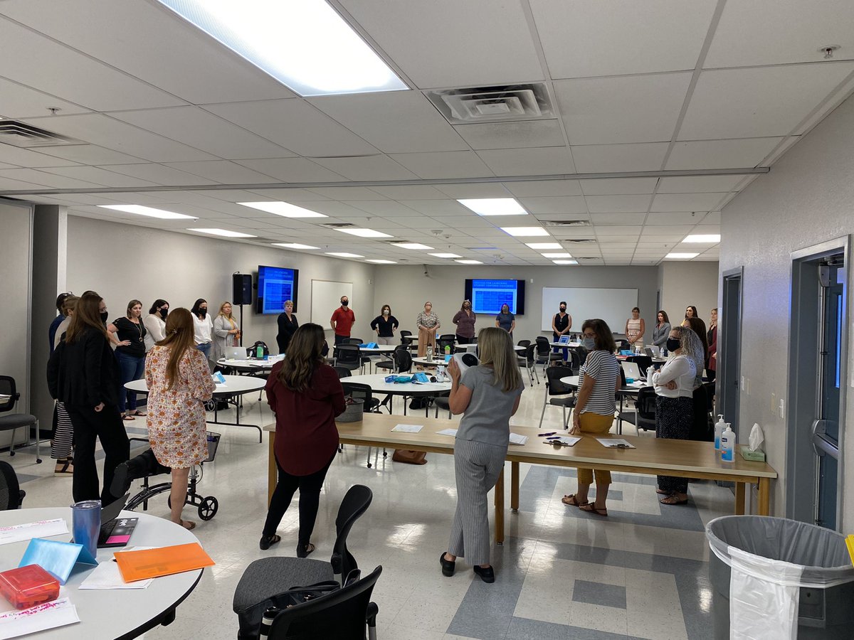 PV_ProDev's tweet image. Our Instructional Coaches are committed to professional development with Diane Sweeney! @SweeneyDiane