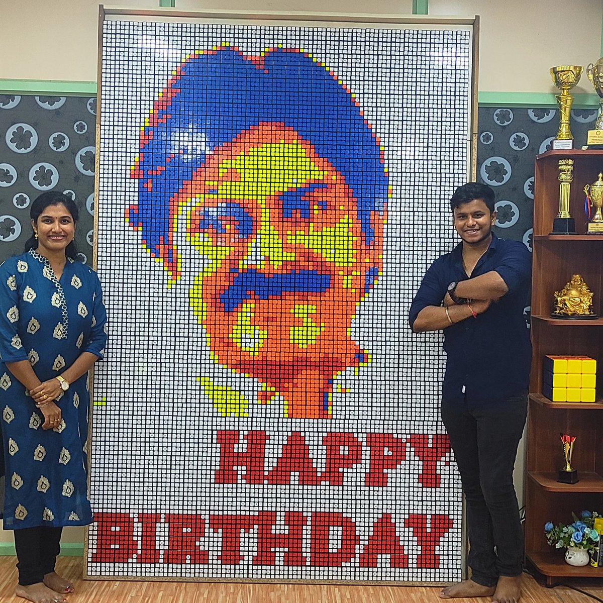 bindupriyanka8's tweet photo. @TeamPowerSena @PawanKalyan @Anand1998 @telangana_cube @CubeTamilnadu https://t.co/XtaDwiHsMT