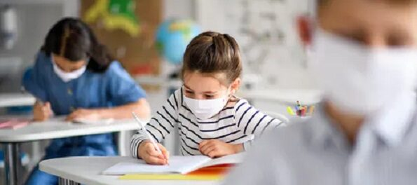 #Provincia | Nuevas medidas para ampliar la presencialidad en las escuelas bonaerenses cutt.ly/CWxnGbm