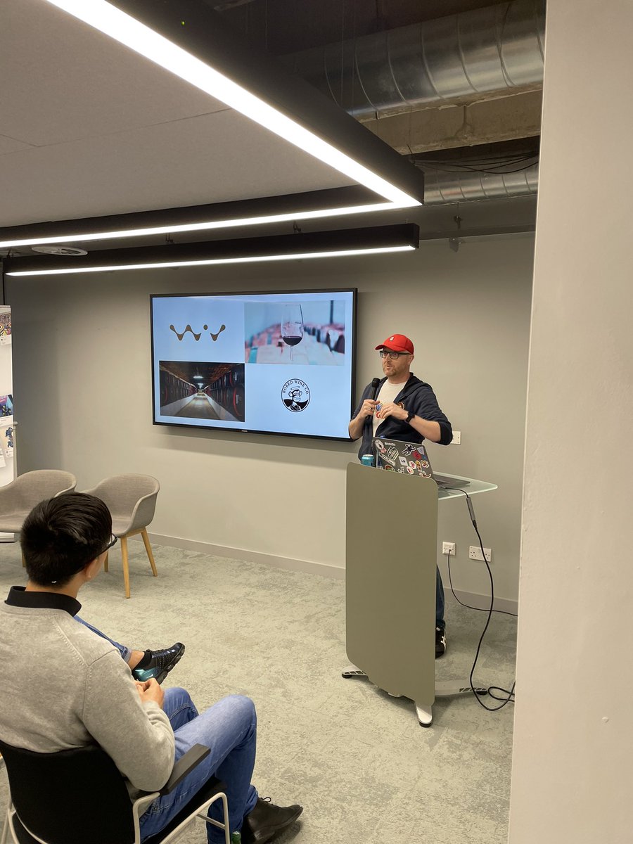 BlockRocketTech's tweet image. Amazing turnout at @blockchain_manc    - starting room only. @CryptoKaijuIO @alexmoss @jimbob_87 @awaygray @CryptoBlockDan @blockchaingmg