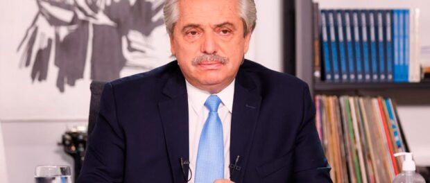 #Nación | Alta desaprobación de las gestiones de Fernández y Kicillof cutt.ly/bWxnZqz